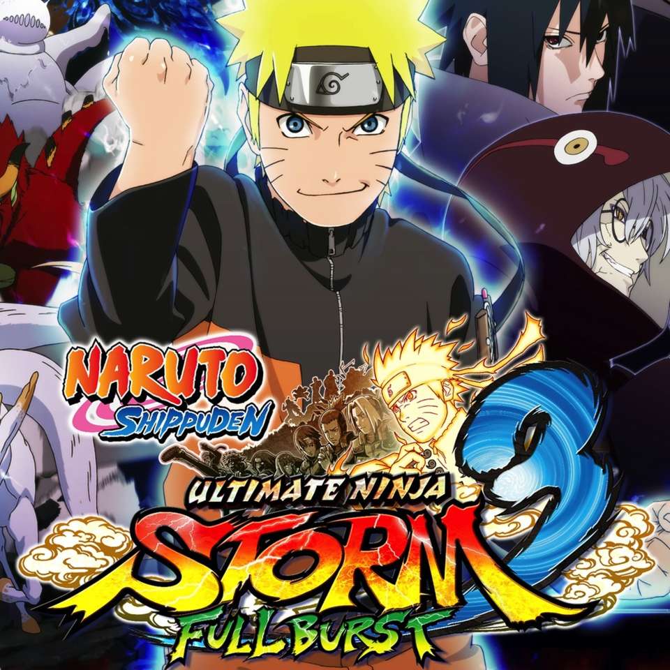 download file naruto ultimate ninja storm 3